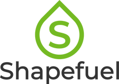 Shapefuel Logo